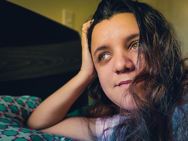 Free Eyes Woman photo and picture