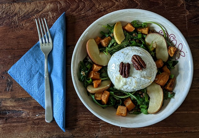 Free Rocket Camembert photo and picture