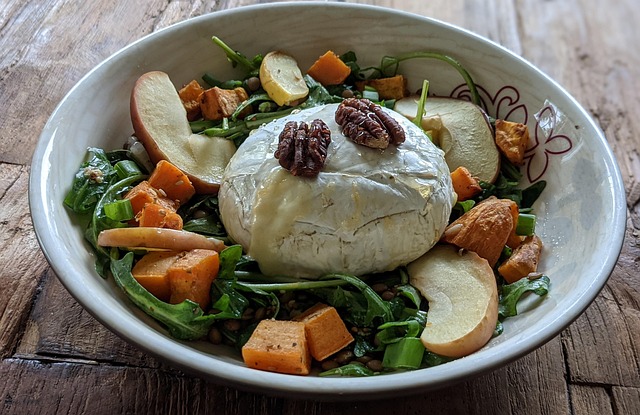 Free Rocket Camembert photo and picture