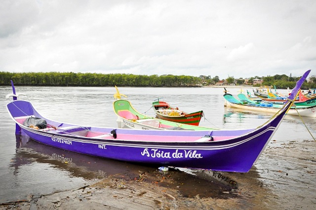 Free Canoe Water photo and picture