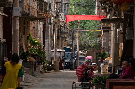 Free Telephoto Street photo and picture