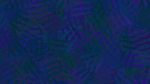 Free blue background cold illustration