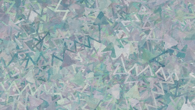Free cold winter widescreen illustration