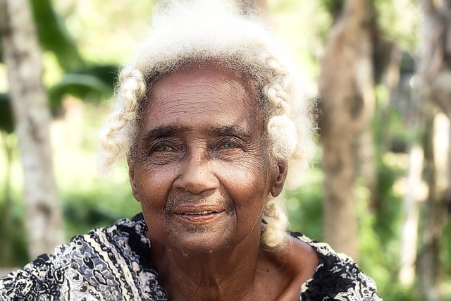 Free Mother Grandma photo and picture