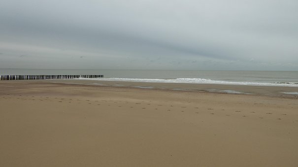 Free Beach Sand photo and picture