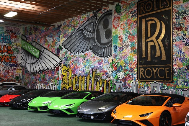 Free Super Car Lamborghini photo and picture