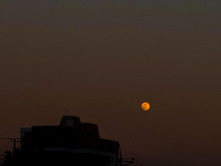 Free Moon Hd Wallpaper photo and picture