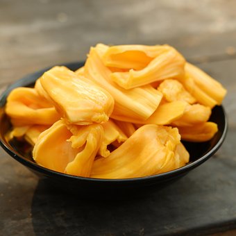 Free Jackfruit Fruit photo and picture