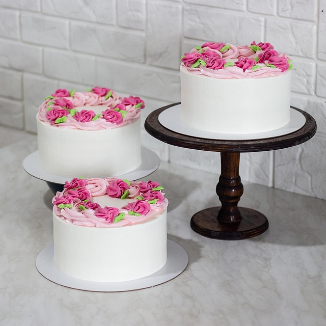 Free Cakes Cake Stands photo and picture