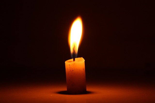 Free Candle Light photo and picture