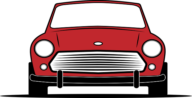 Free car vehicle vintage vector
