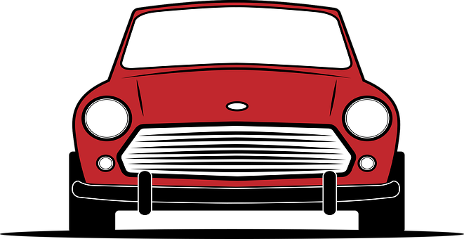 Free Car Vehicle vector and picture