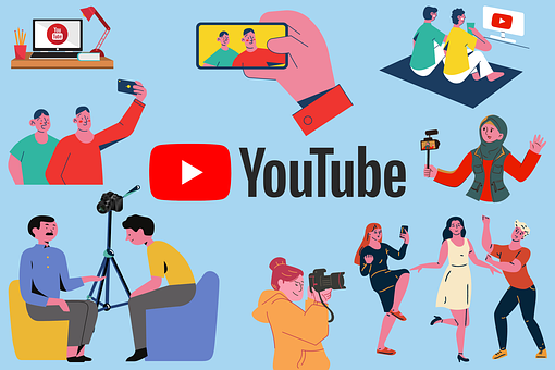 Youtube, Video, Online Video, Webseite