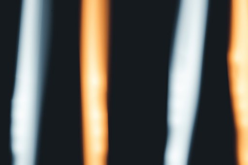 Beweging, Achtergrond, Schilderen, Licht