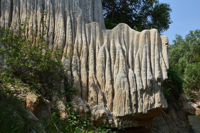 Free Beauty Scene Vietnam photo and picture