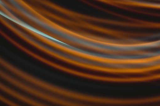 Beweging, Achtergrond, Schilderen, Licht