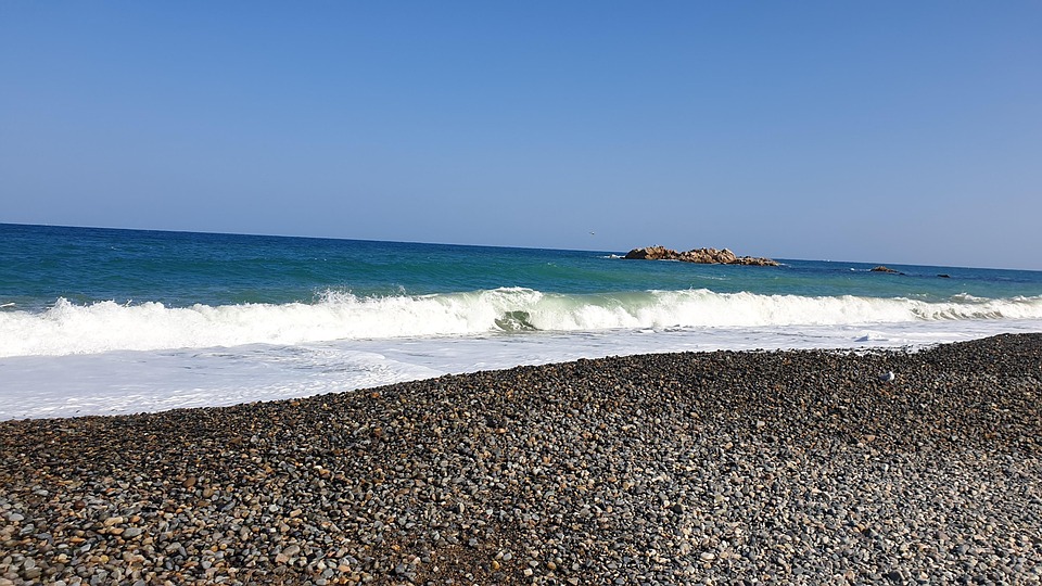 파도 바다 - Foto gratis su Pixabay