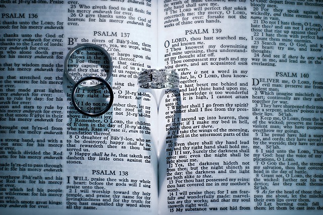 Free Wedding Faith photo and picture