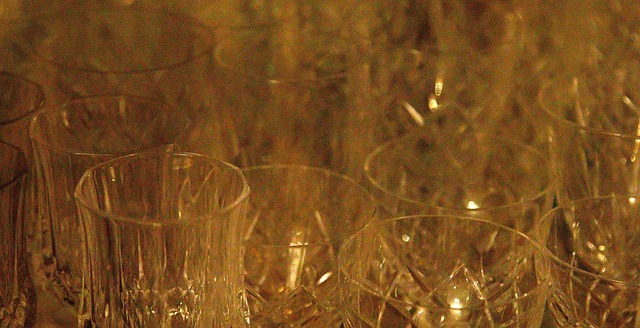 Free Crystal Glass photo and picture