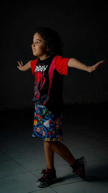 Free Boy Kid photo and picture