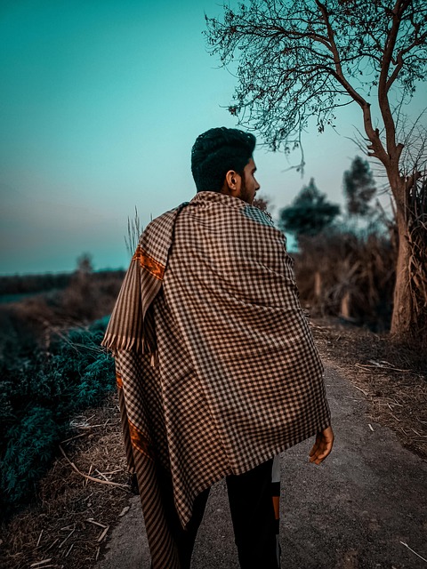 Free People Man photo and picture