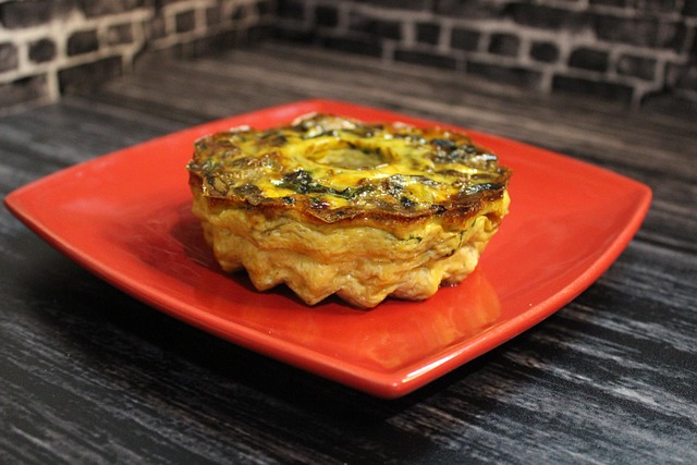Free Food Omelette photo and picture