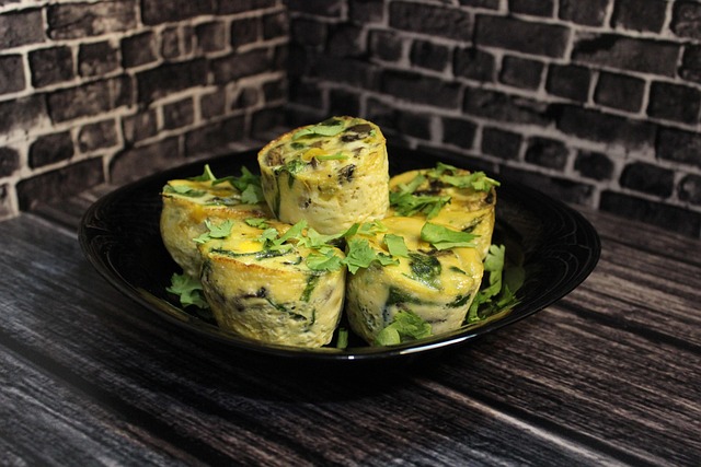 Free Omelette Breakfast photo and picture