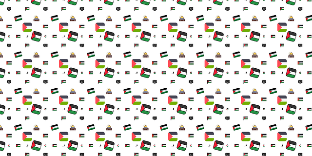 Palestina, Libertate