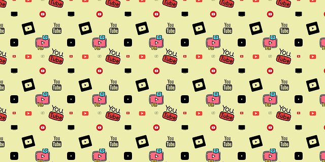 Youtube, Mass Media Sociale, Model