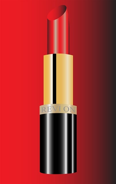 Free Read Lipstick illustration and picture