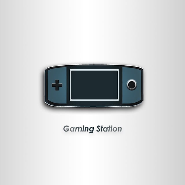 Free gaming gamers gamer illustration