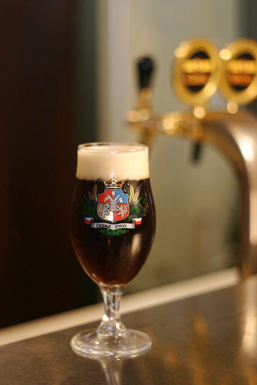 Brasserie Boisson Bière - Photo gratuite sur Pixabay - Pixabay