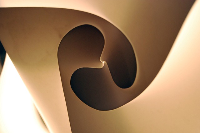 Lampe, Abstrakt, Lys, Indretning, Makro