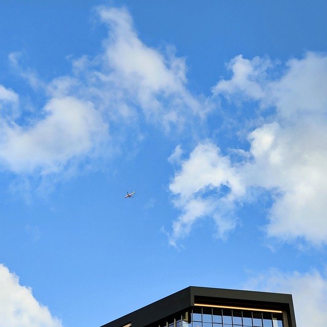 Free Sky Cloud photo and picture