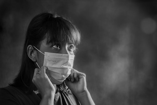 Free Mask Covid photo and picture