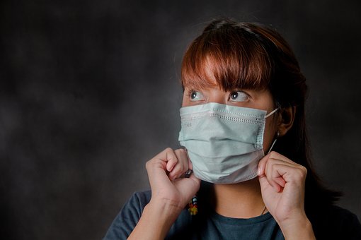 Free Mask Covid photo and picture