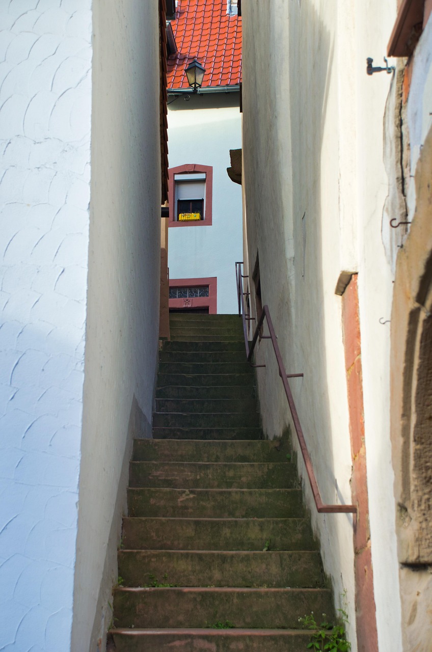 La Ruelle Ruelle Maison Centre Historique - Photo gratuite sur Pixabay - Pixabay