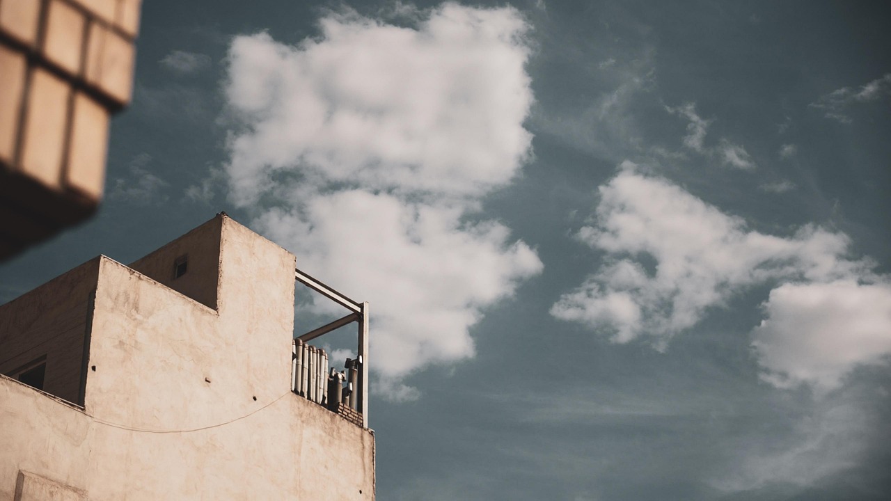 City Building Sky - Free photo on Pixabay - Pixabay