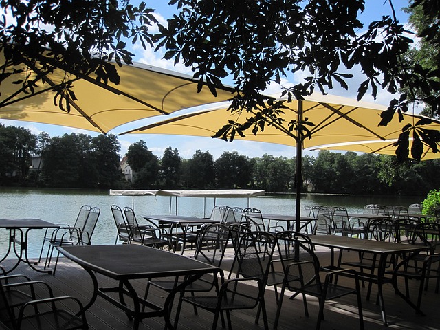 Free Expectation Lakeside photo and picture