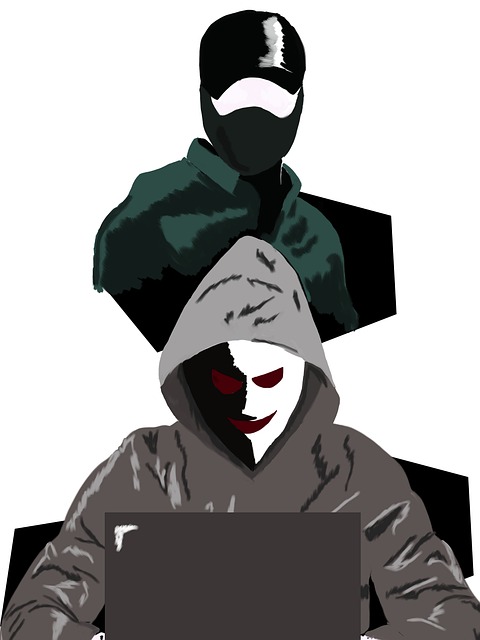 Cyberbeveiliging, Hacker, Privacy