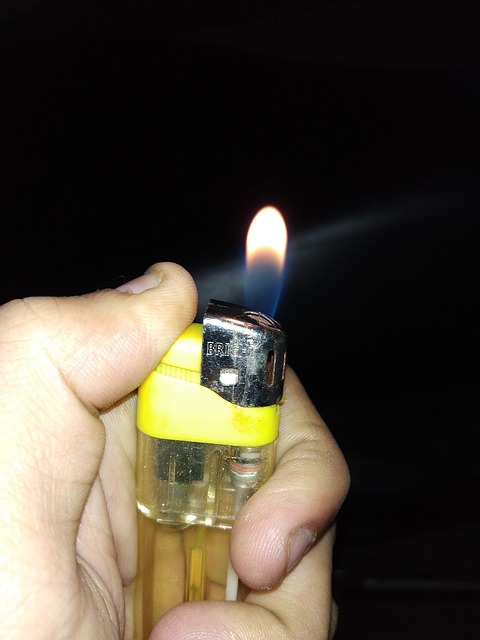 Free Fire Flame photo and picture