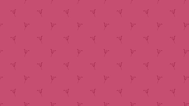 Free background psi pattern illustration