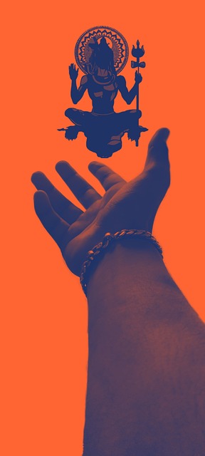Free Man Hand photo and picture