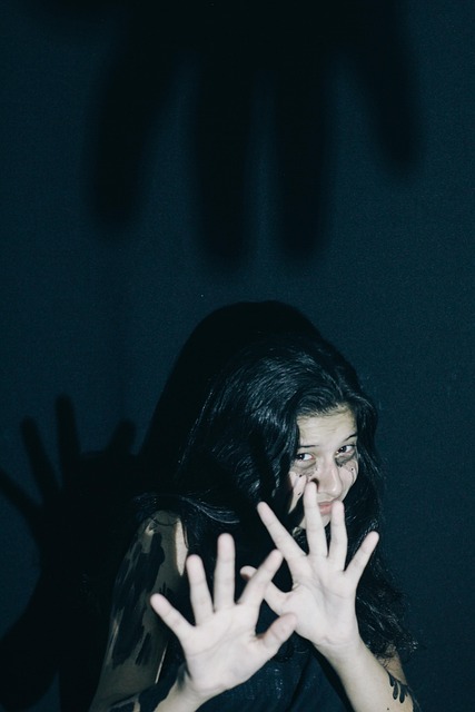 Free Stop Fear photo and picture