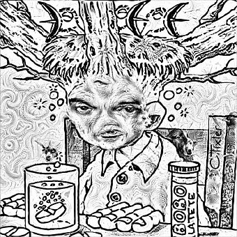 Free Delirium Medicine photo and picture