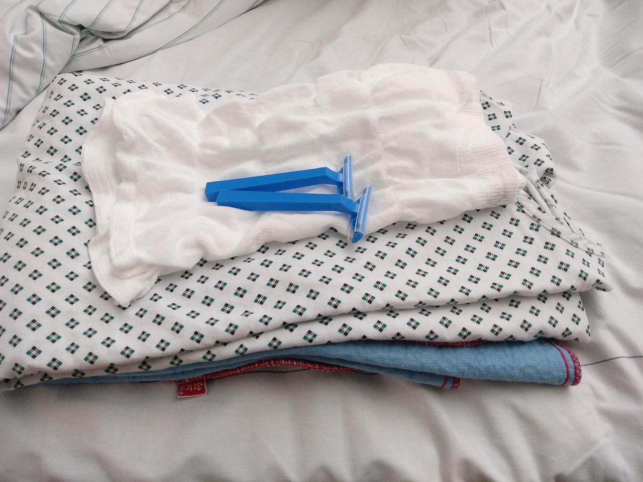 Hospital Shaver Depilation Free photo on Pixabay Pixabay