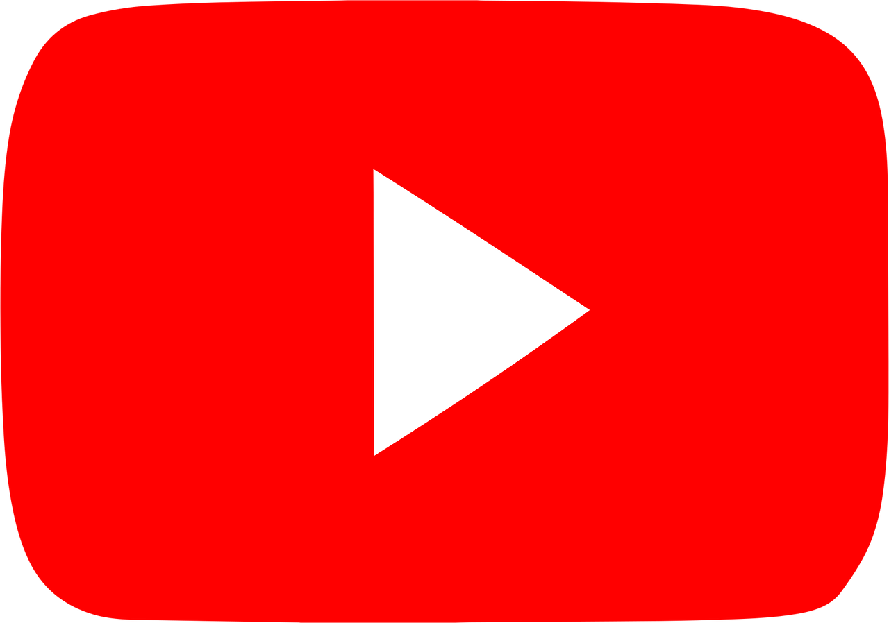 6 Free Yt 205Yt1200L Youtube Logo Images Pixabay