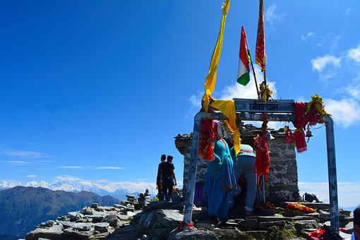 Chopta, Udtrakhand, Tunganath, Deoriatal