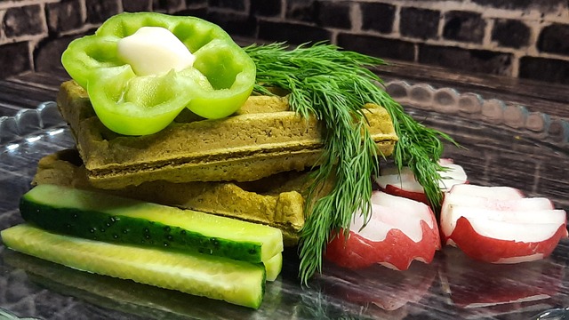 Free Vegetables Vegetarianism photo and picture