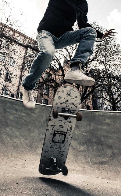 Free Skateboard Skater photo and picture